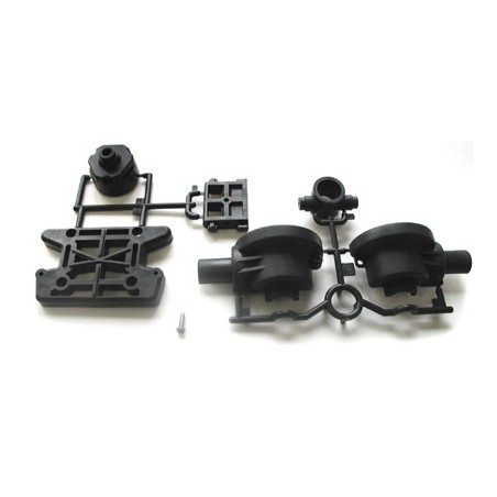 51027 - Tamiya TNX TGM-03 J Parts