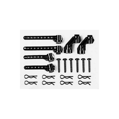 50482 - 1/10 Skyline Body mount set Tamiya