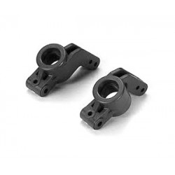 50965 - Manguetas traseras Tamiya x2 uds.