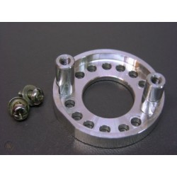 53142 - Aluminum motor mount Tamiya Touring 4WD