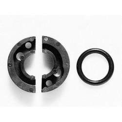 50619 - Zapatas embrague para Tamiya TGX