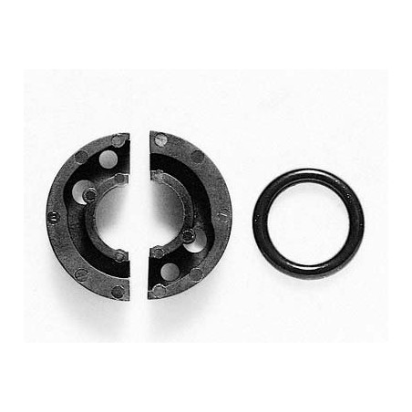 50619 - TGX Clutch Shoe set