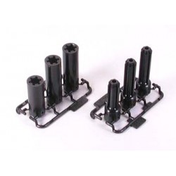 51153 - NDF-01 D Parts Drive Shaft