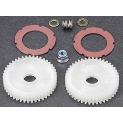 51030 - Conjunto de engranajes TGM-03