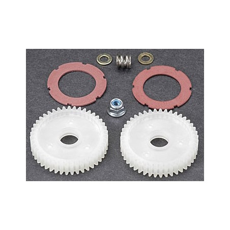 51030 - Conjunto de engranajes TGM-03