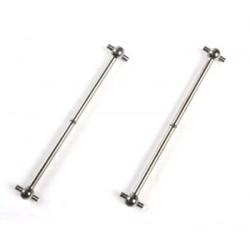 9805551 - Drive shaft Tamiya x2 pcs