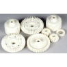 51004 - TT-01 G Parts Gear
