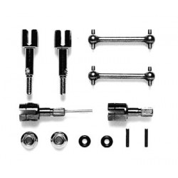 50632 - M-Chassis Drive shaft and cups