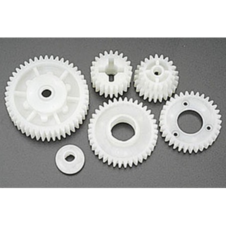 9334087 - 2-Speed Gear Bag for 43508