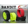 Rueda completa 6MIK Ultra Bandit DESPEGADAS x2 uds.