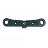 MBX8 Rear Lower arm Mount F +2mm Optional