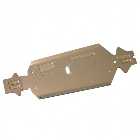 Mugen MBX8 ECO Chassis