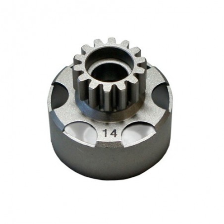 Campana ventilada 14T Mugen MBX6/7/7R/8