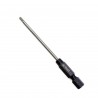 Power tool Hex Tip 2.5 x 80mm