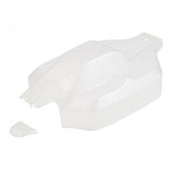 Carroceria Lexan Mugen MBX8