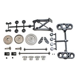 KIT actualizacion Mugen MBX8 Wolds Edition