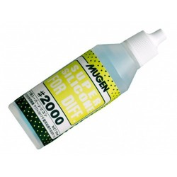 Silicona diferencial Mugen 2000 CPS 50ml