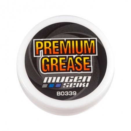 Grasa Premium Mugen