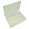 Plastic screw Box