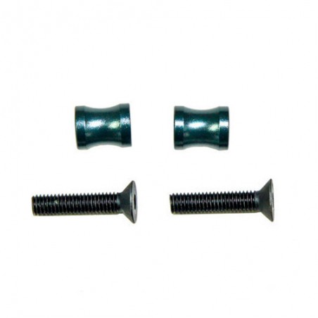 Collar direccion Mugen MTC1