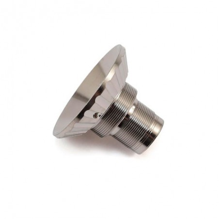 Multi Bearing Clutch Bell Mugen MRX6R