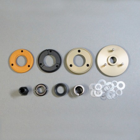 Embrague completo V2 Mugen MRX6R