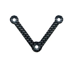 Brace Radio plate MRX 6R