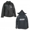 Winter Jacket Mugen Size M