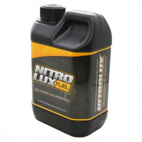 Nitrolux On Road 16% 2 L.