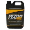 Combustible Nitrolux ON ROAD 16% 5 Litros