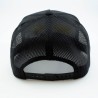Procircuit genuine Snapback Classic Trucker cap Black