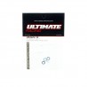 Universal Nipple Ultimate M3 Series