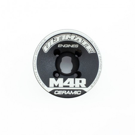 Engine cooling head Ultimate M4R Tuned