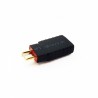 Conector adaptador de T-dean a Traxxas