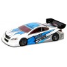 BLITZ VSR 200mm Touring Body 0.8 mm with wing