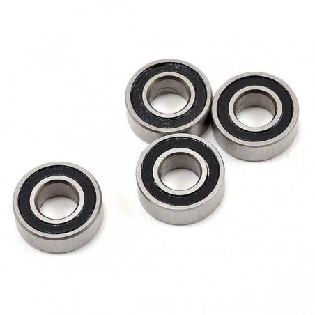 SW-116016 SWORKz Ball Bearing 5x11x4mm - 4pcs