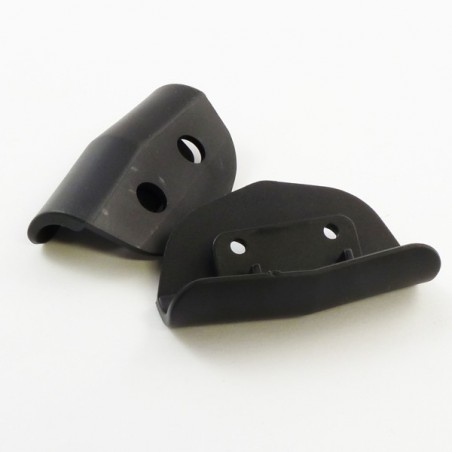 SW-2501097A SWORKz S350 Series Front Bumper - 2pc