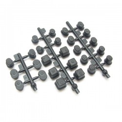 SW-2503260-03 - Tapones de convergencias S35