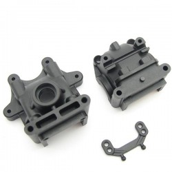 SW-2503261 - Nueva caja de Diferencial S35