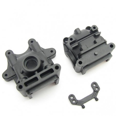 SW-2503261 - Nueva caja de Diferencial S35