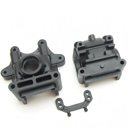 SW-2503261A SWORKz S35 Gear Box Case for 5x13x4 Bearings