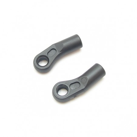 SW-2503270-02 SWORKz S35 Rear Upper Arm Outside Ball Ends - 2pcs