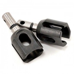 SW-330017 SWORKz Center Diff. Outdrive -2pcs