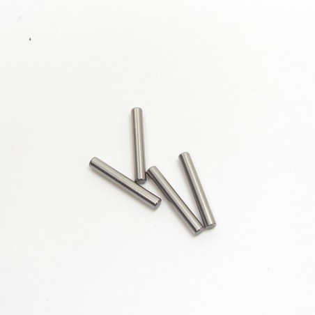 SW-330576 SWORKz 6mm Wheel Hub Pin M2.5x16.8mm - 4pcs