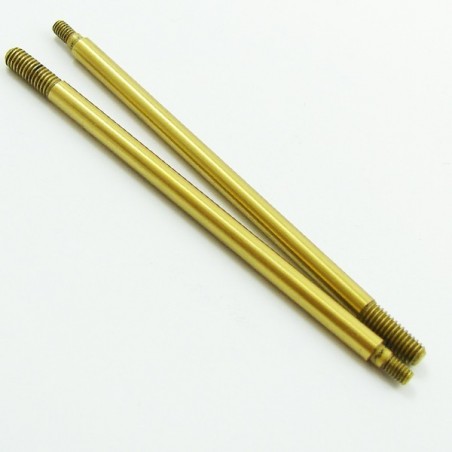 SW-330635 - Vastagos amortiguador trasero S35 x2 uds.