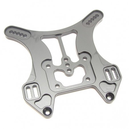 SW-330775 SWORKz S35-3 T-7075 Aluminum Rear Shock Tower BBS-L