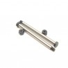 SW-330782 SWORKz S35 Rear Hub Carriers Hinge Pin with Nut - 2pcs