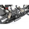 Truggy 1/8 Sworkz S35-T 1/8 Nitro Kit Competicion