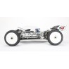 SWORKz S35-T 1/8 Nitro Truggy Pro Kit