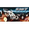 SWORKz S35-T 1/8 Nitro Truggy Pro Kit